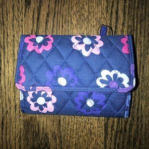 Vera Bradley wallet